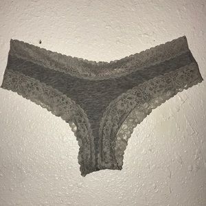 Cheeky panties